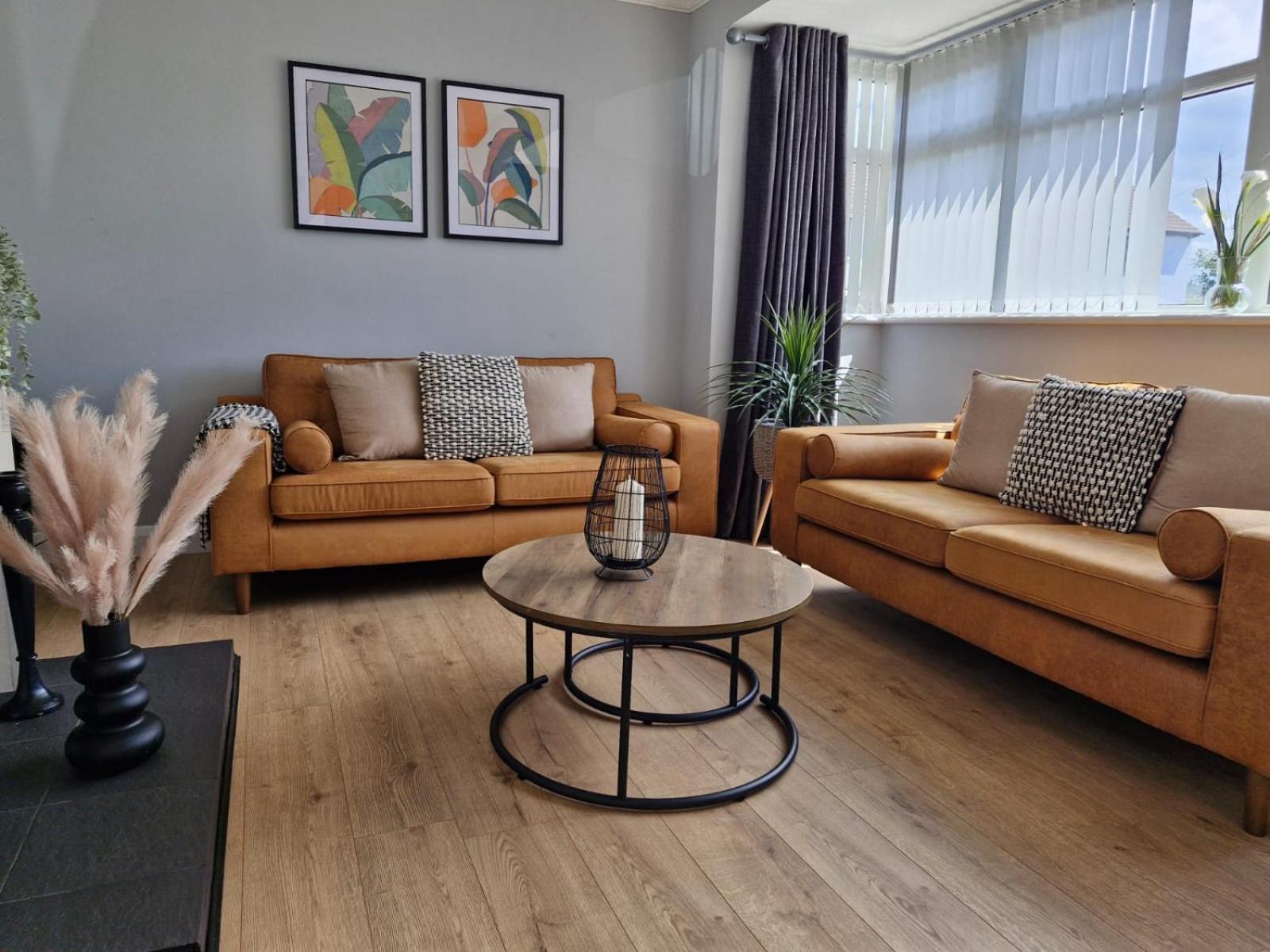 Cosy On The Coast Villa Portrush Dış mekan fotoğraf