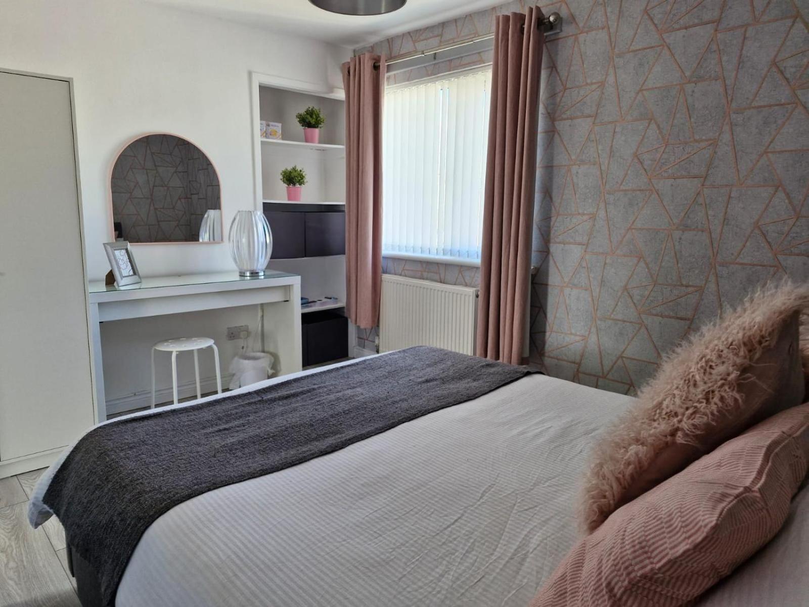 Cosy On The Coast Villa Portrush Dış mekan fotoğraf