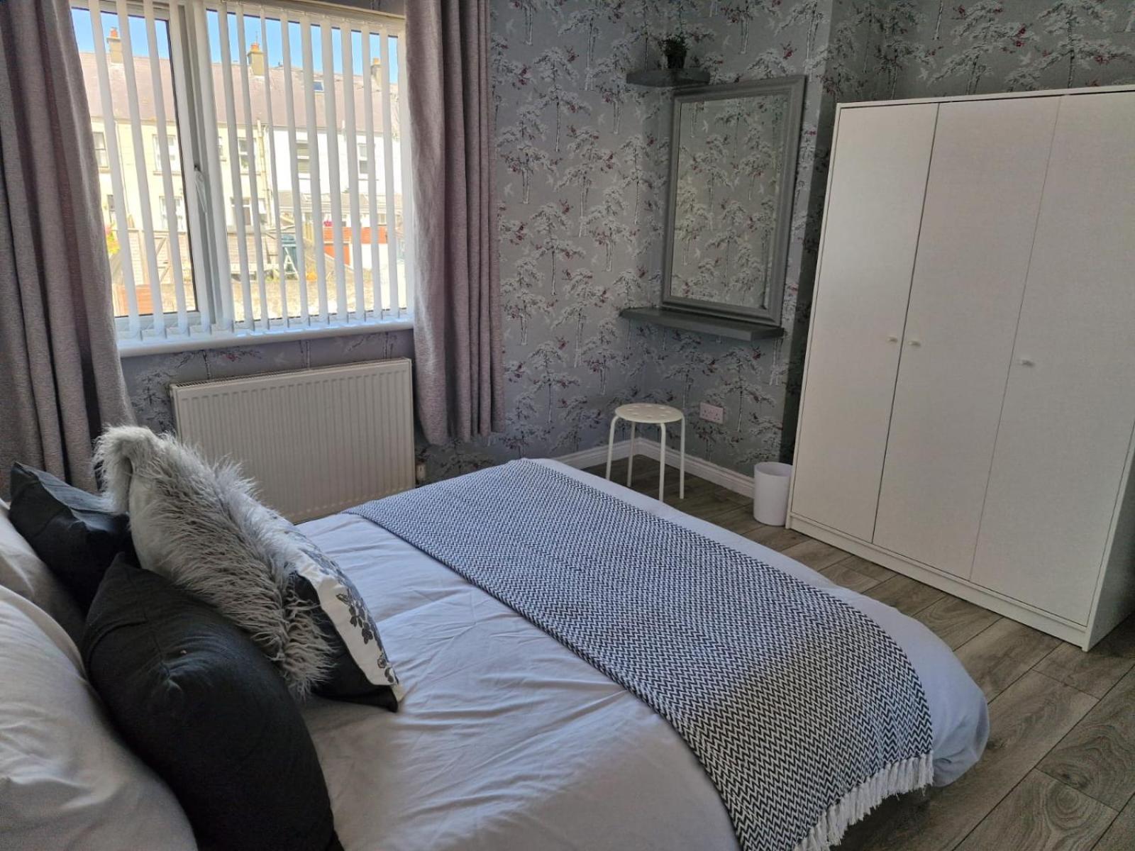 Cosy On The Coast Villa Portrush Dış mekan fotoğraf